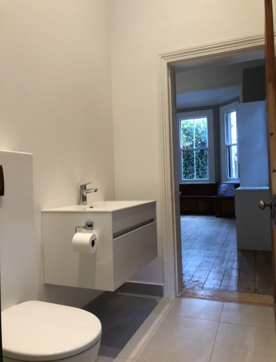 To Let 3 Bedroom Property for Rent in Rondebosch Western Cape